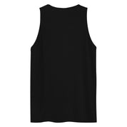 Octopus Knight - Classical Design Distressed - Men’s premium tank top