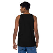 Infinite Variations - Octopus Knight - In Line Design - Men’s premium tank top