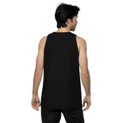Infinite Variations - Octopus Knight - B-Side Design - Men’s premium tank top