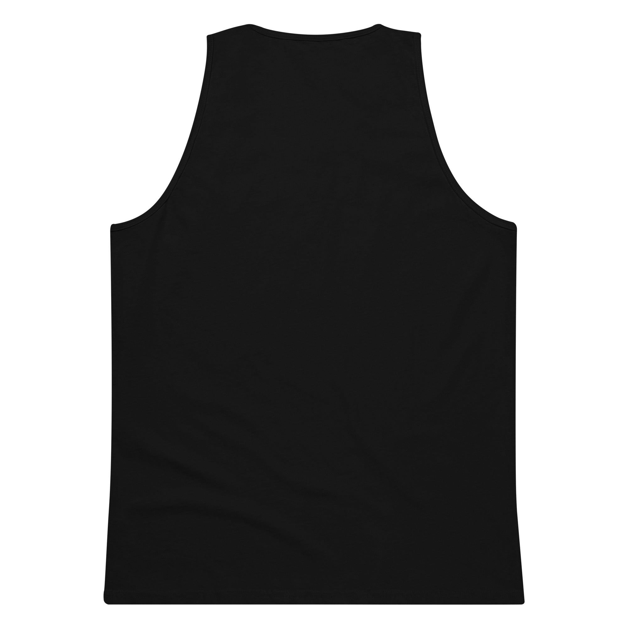 Supernova  - Men’s premium tank top