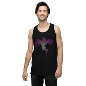 TFRU - Ghost Design - Men’s premium tank top