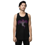 TFRU - Ghost Design - Men’s premium tank top
