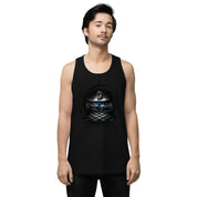 Endgame - Men’s premium tank top