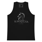 Supernova  - Men’s premium tank top