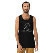 Supernova  - Men’s premium tank top