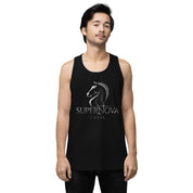Supernova  - Men’s premium tank top