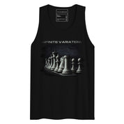 Classical Design - Men’s premium tank top