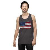 American Design - Infinite Variations - Men’s premium tank top