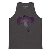 TFRU - Ghost Design - Men’s premium tank top