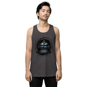 Endgame - Men’s premium tank top