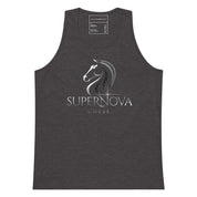 Supernova  - Men’s premium tank top