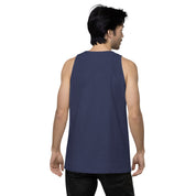 Classical Design - Men’s premium tank top