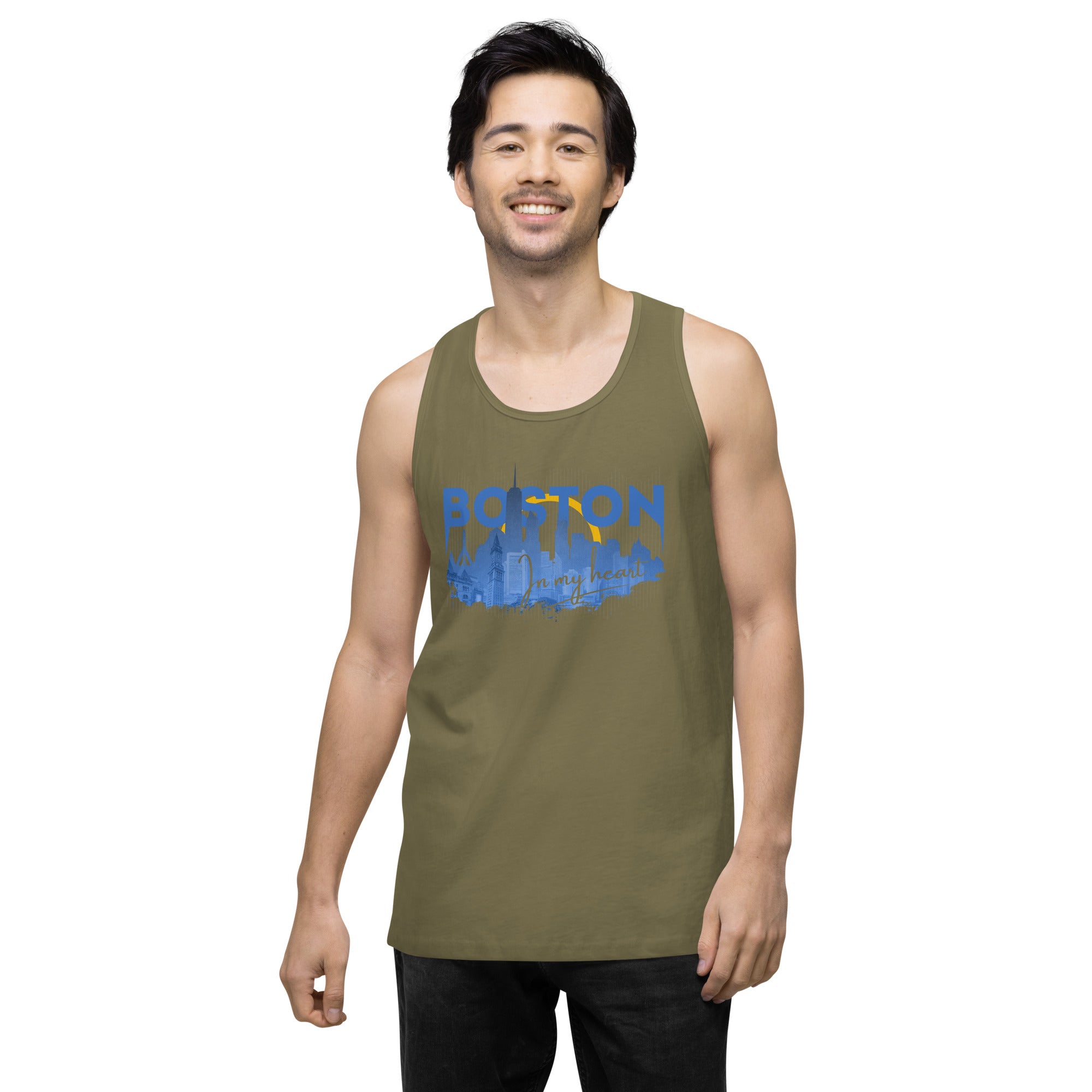 mens-premium-tank-top-military-green-front-2-6665ff89b4f62.jpg