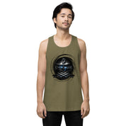Endgame - Men’s premium tank top