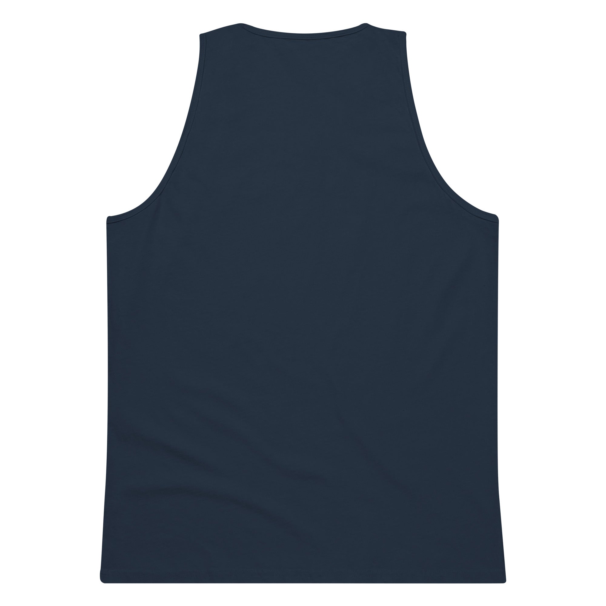 Supernova  - Men’s premium tank top