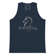 Supernova  - Men’s premium tank top