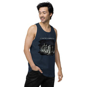 Classical Design - Men’s premium tank top