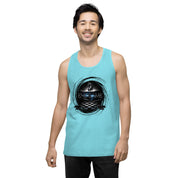 Endgame - Men’s premium tank top