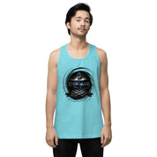 Endgame - Men’s premium tank top