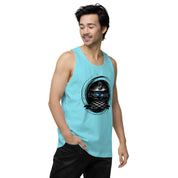 Endgame - Men’s premium tank top