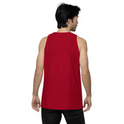 Classical Design - Men’s premium tank top