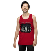 Classical Design - Men’s premium tank top