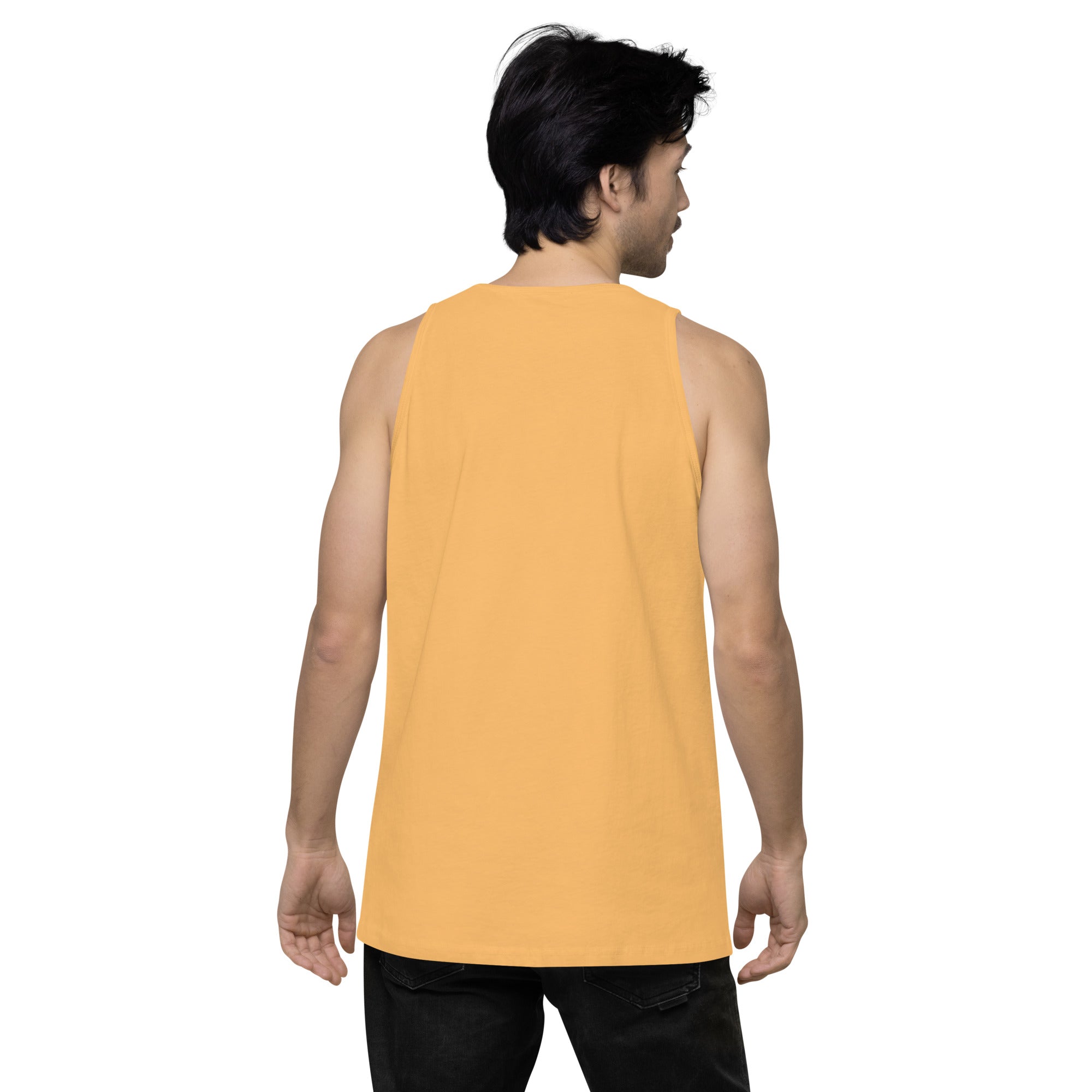 Endgame - Men’s premium tank top