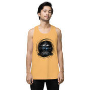 Endgame - Men’s premium tank top