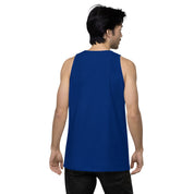 Octopus Knight - Men’s premium tank top
