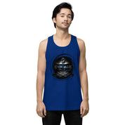 Endgame - Men’s premium tank top
