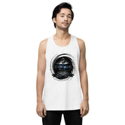 Endgame - Men’s premium tank top