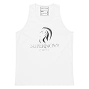 Supernova  - Men’s premium tank top