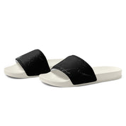 Infinite Variations - Abstract Knight - Men’s slides