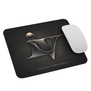 IV Custom - Mouse pad