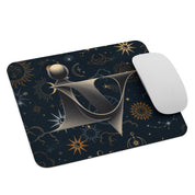 IV Custom Design - Midnight Mouse pad