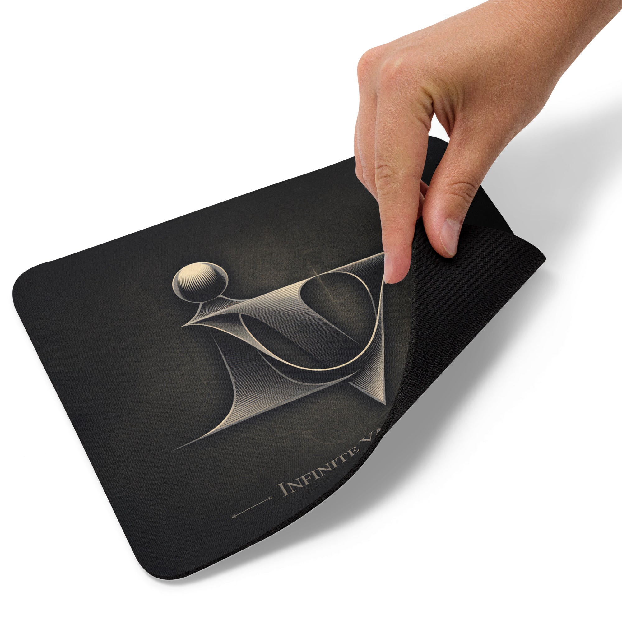 IV Custom - Mouse pad