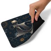 IV Custom Design - Midnight Mouse pad