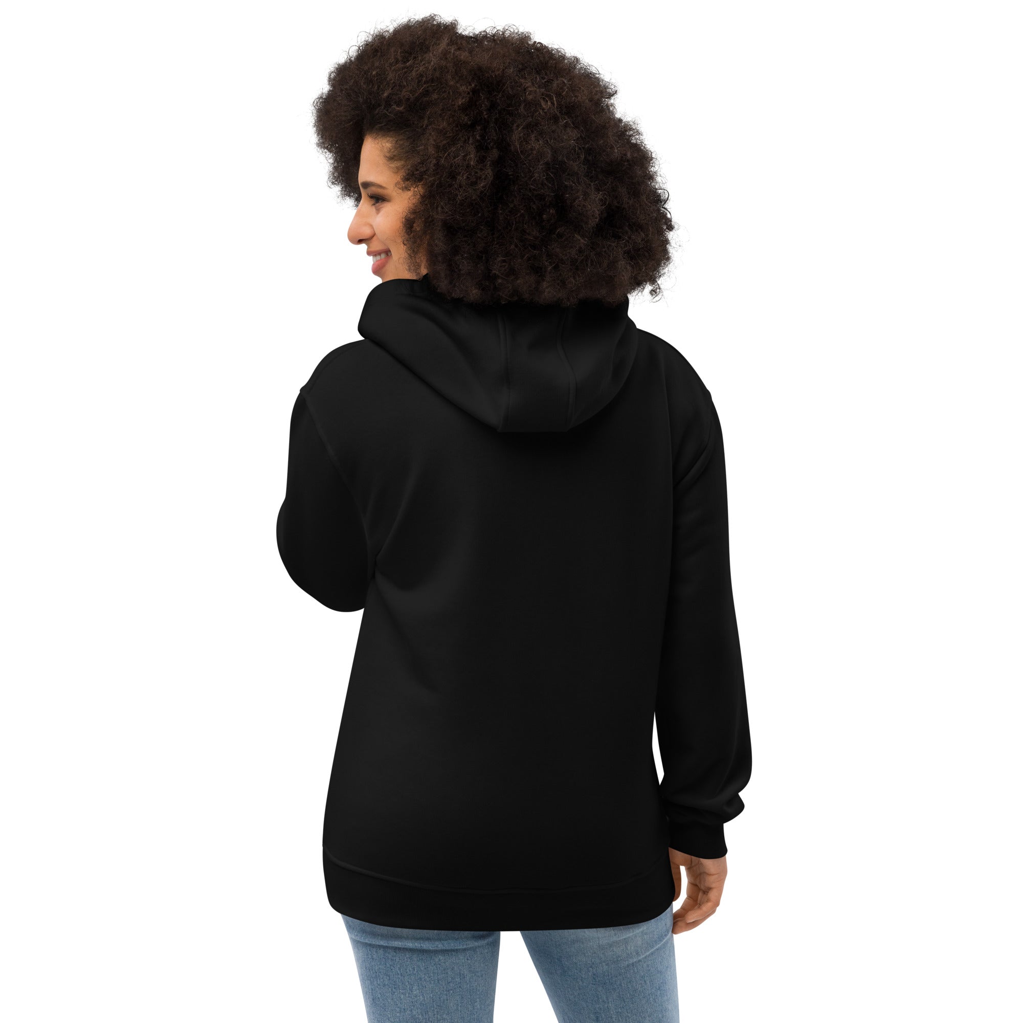 Game of Queens - Premium eco hoodie