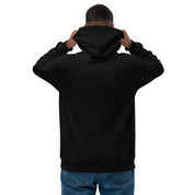 Powerful Beyond Measure - Premium eco hoodie