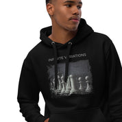Classic Design - Premium Eco Hoodie