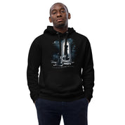Powerful Beyond Measure - Premium eco hoodie