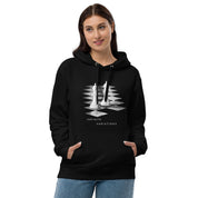 The Bishop Pair - Premium Eco Hoodie