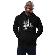The Bishop Pair - Premium Eco Hoodie