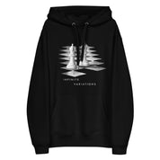 The Bishop Pair - Premium Eco Hoodie