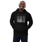 Classic Design - Premium Eco Hoodie