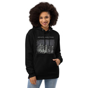 Classic Design - Premium Eco Hoodie
