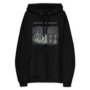 Classic Design - Premium Eco Hoodie
