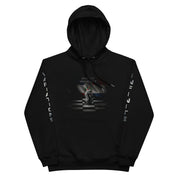 Classical DR Premium eco hoodie