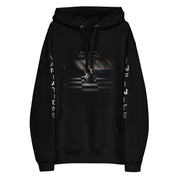 Classical DR Premium eco hoodie