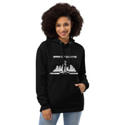 Game of Queens - Premium eco hoodie
